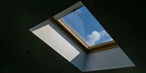 Fenêtre de toit Velux