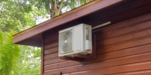 installation de pompe à chaleur