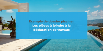 DOSSIER PISCINE