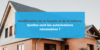FACADE TOITURE