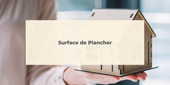 SURFACE PLANCHER
