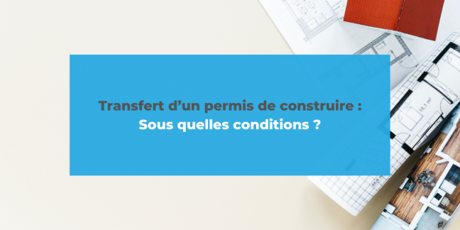 Un permis de construire sans architecte ? C’est possible