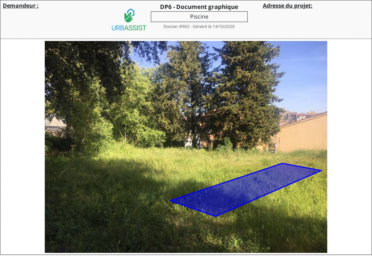 Dp7 Et Dp8 Photographies En Environnement Proche Et Lointain