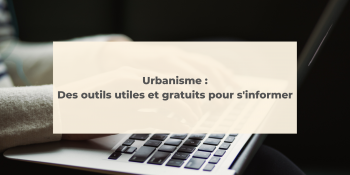 Urbanisme : s'informer