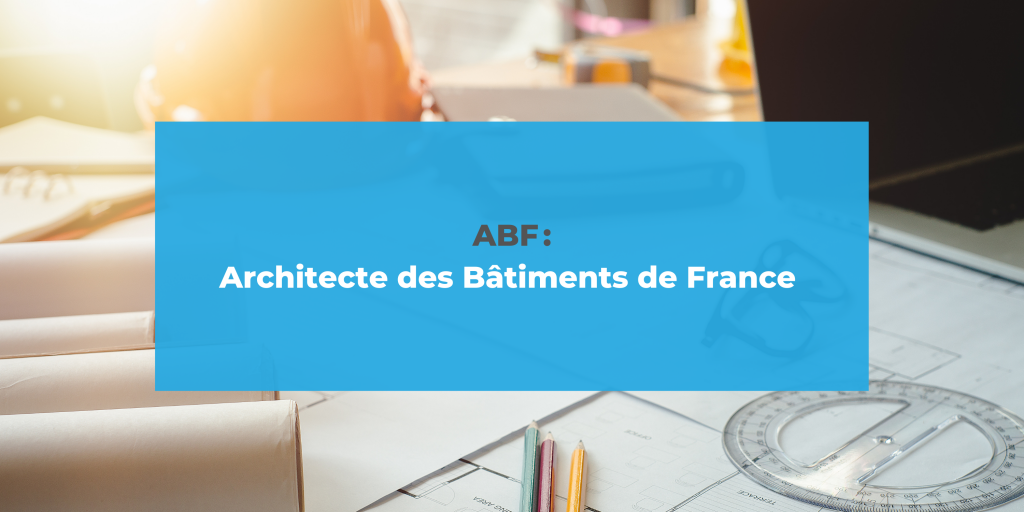 architecte des batiments de france tours