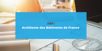 Architecte des bâtiments de france