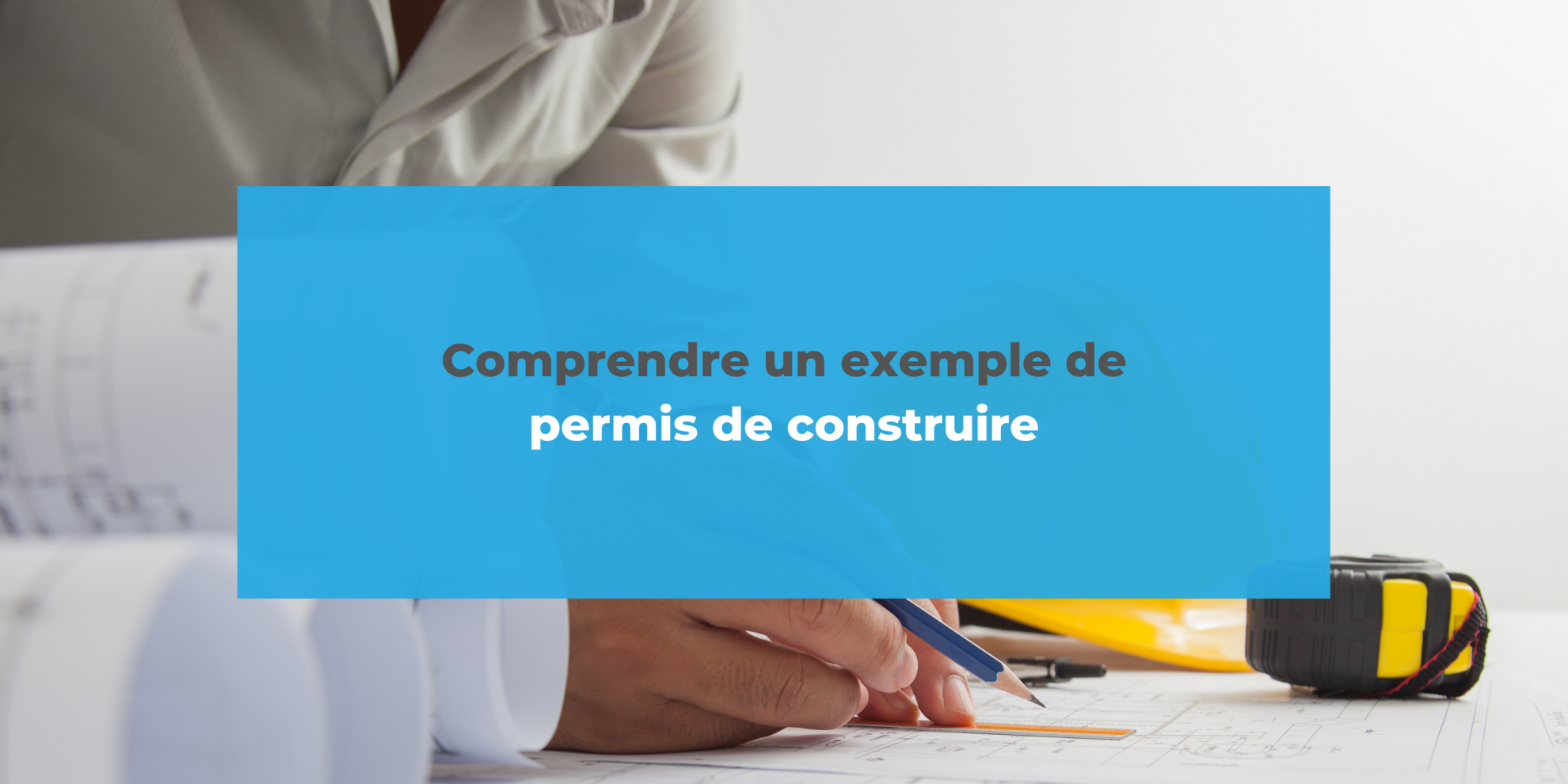 Surface maximale sans permis de construire : à partir de combien de m²