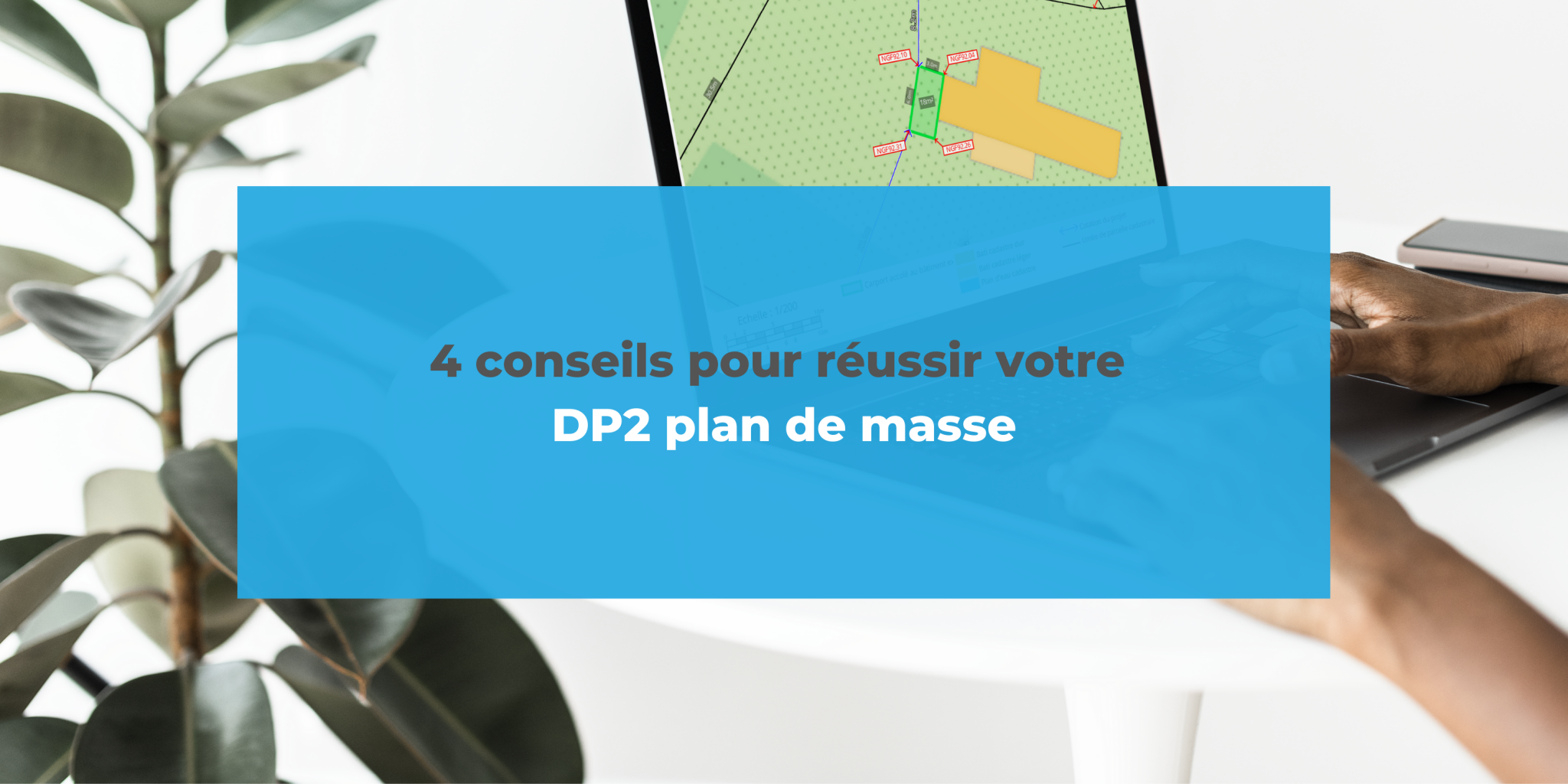 Tout savoir sur le DP6 document graphique