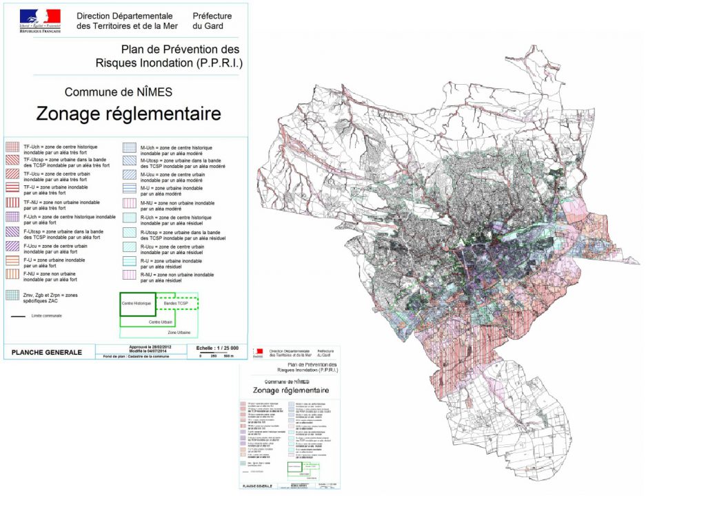 Le PPRI, Prévention des Risques d'Inondation tout savoir