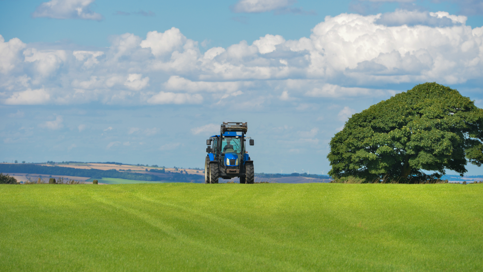Avant de construire sur un terrain agricole, informezvous