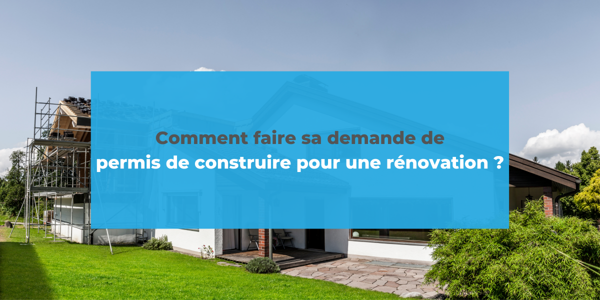 Comment Suivre Son Permis De Construire ? Conseils Et Astuces