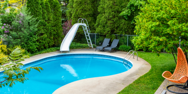 construction de piscine