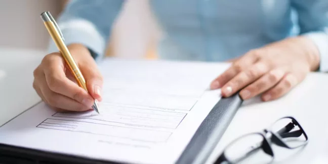Notice descriptive permis de construire