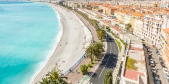 Déclaration de travaux à Nice