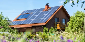 Déclaration préalable panneaux photovoltaïques