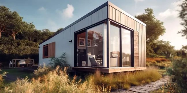 tiny house permis de construire