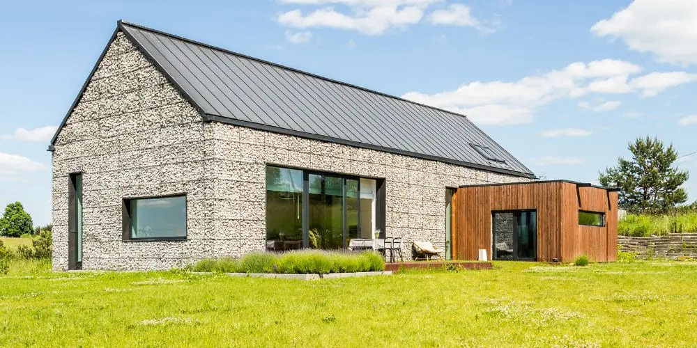 Comment déclarer une extension de maison