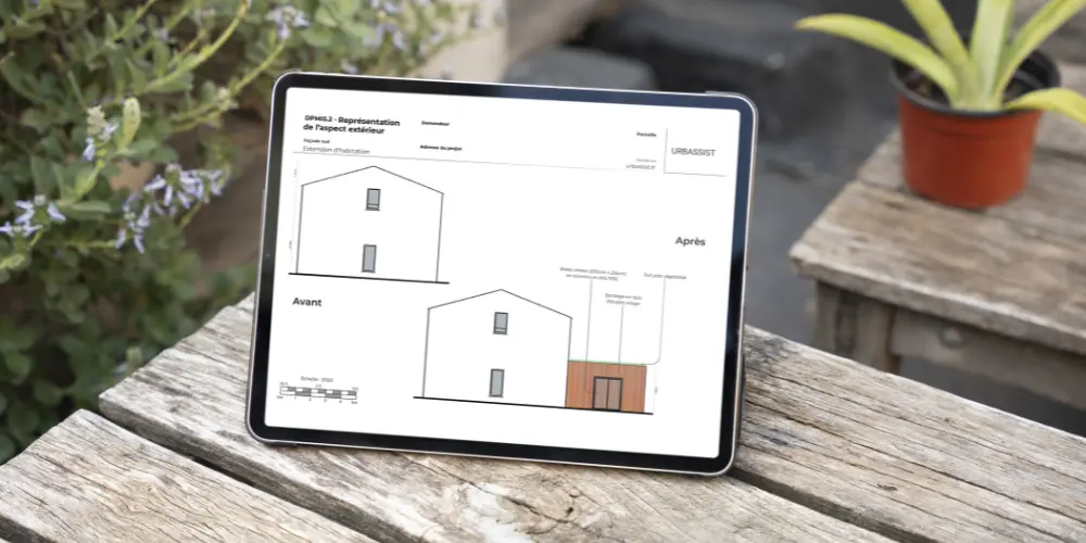 Le DP5 : la Représentation de l'Aspect Extérieur